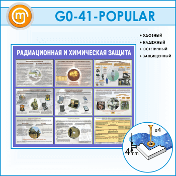 ����� ������������� � ���������� ������ (GO-41-POPULAR)