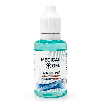 ��������������� ���� ��� ��� �Medical Gel�, 30 ��