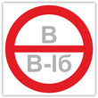 ���� ���������� ���������, ����� ���� ����������, B05.4 (�������, 150�150 ��)