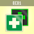 ���� EC01 �������� ������ ����������� ������ (�������. ������ ����, 150�150 ��)